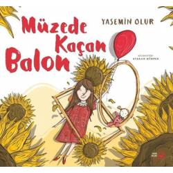 Müzede Kaçan Balon