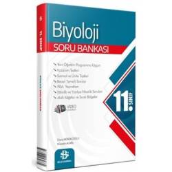 11. Sınıf Biyoloji Soru...