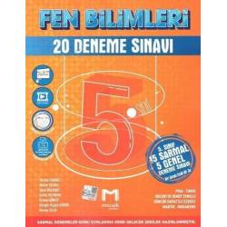 5. Sınıf Fen Bilimleri 20...