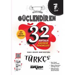 7. Sınıf Güçlendiren 32...