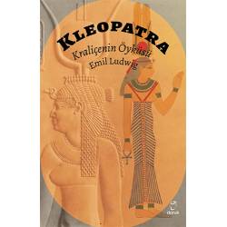 Kleopatra / Kraliçe'nin Öyküsü