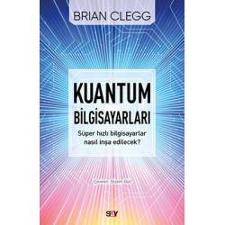 Kuantum Bilgisayarları