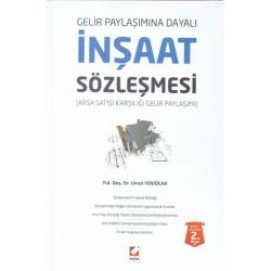 Gelir Paylaşımına Dayalı...