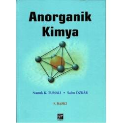 Anorganik Kimya