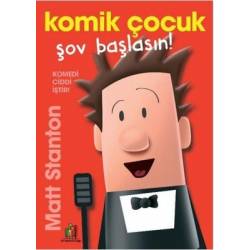 Komik Çocuk: Şov Başlasın!