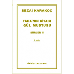 Tahanın Kitabı Gül Muştusu