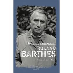 Roland Barthes