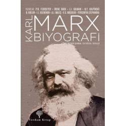 Karl Marx Biyografi