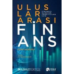 Uluslararası Finans