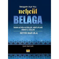 Nehcül Belaga