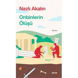 Onbinlerin Ölüşü