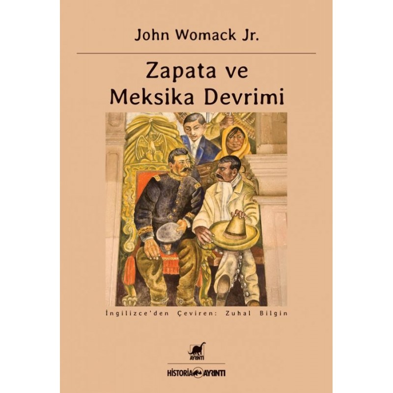 Zapata Ve Meksika Devrimi