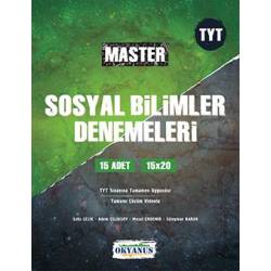 TYT Sosyal Bilgiler Master...