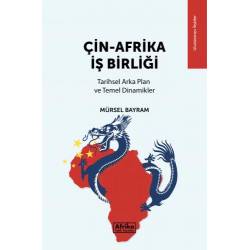 Çin - Afrika İş Birliği