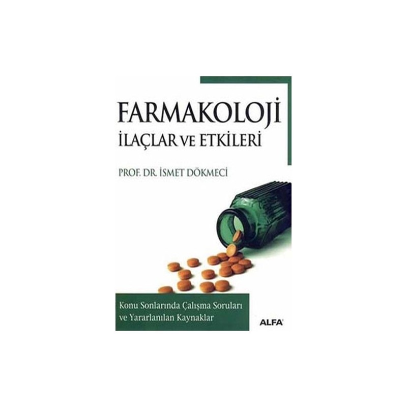 Farmakoloji