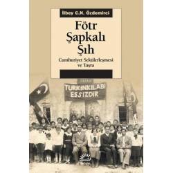 Fötr Şapkalı Şıh