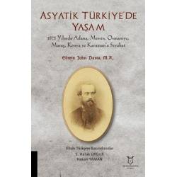 Asyatik Türkiye'de Yaşam