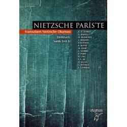 Nietzsche Paris'te