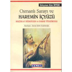 Osmanlı Sarayı ve Haremin...