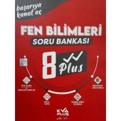 8. Sınıf LGS Fen Bilimleri...