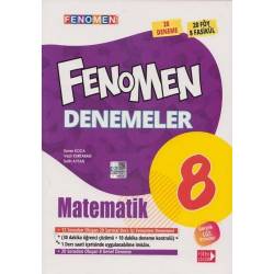 8. Sınıf LGS Matematik...
