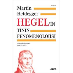 Hegel'in Tinin Fenomenolojisi