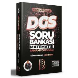 DGS Matematik Tamamı...