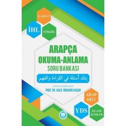 Arapça Okuma - Anlama Soru...