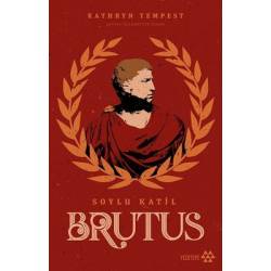 Brutus - Soylu Katil