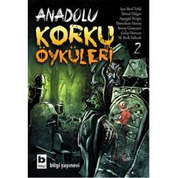 Anadolu Korku Öyküleri - 2