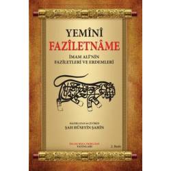 Yemini Faziletname