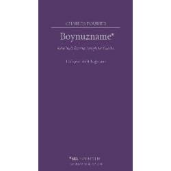 Boynuzname