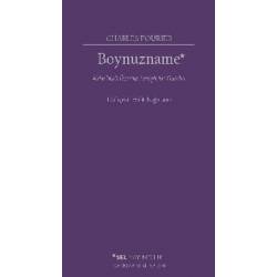 Boynuzname