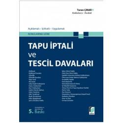 Açıklamalı - İçtihatlı -...