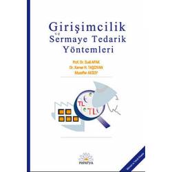 Girişimcilik ve Sermaye...