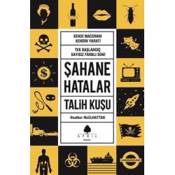 Şahane Hatalar 2 - Talih Kuşu