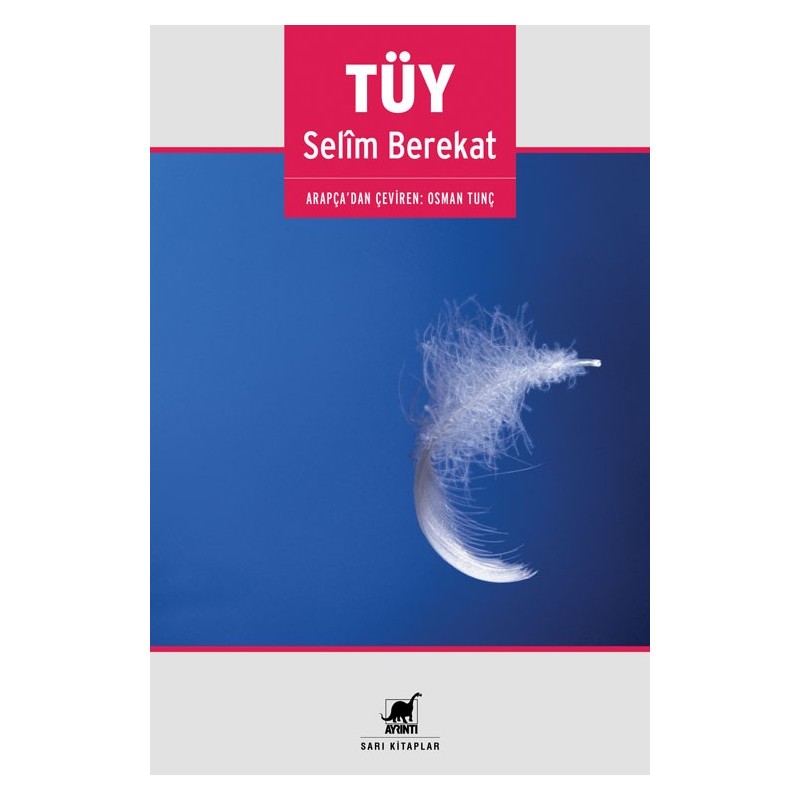 Tüy