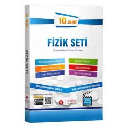 10. Sınıf Fizik Kazanım...