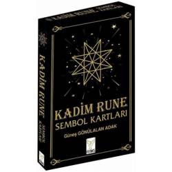 Kadim Rune Sembol Kartları...