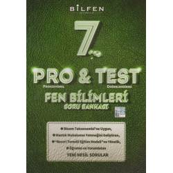 7. Sınıf Fen Bilimleri...
