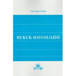 Hukuk Sosyolojisi