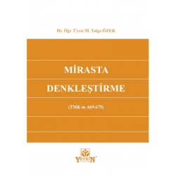 Mirasta Denkleştirme