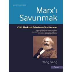 Marx'ı Savunmak