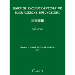 Marx'ın Ekolojik - İktisat...