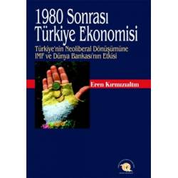 1980 Sonrası Türkiye Ekonomisi