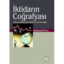 İktidarın Coğrafyası