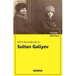 İslam'ın Rusya'daki Ayak...