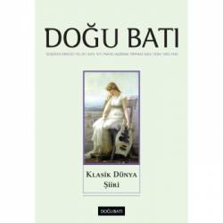Doğu Batı Sayı 101: Klasik...