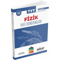 TYT Fizik 30 Deneme