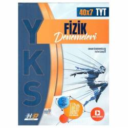 TYT Fizik 40 x 7 Denemeleri